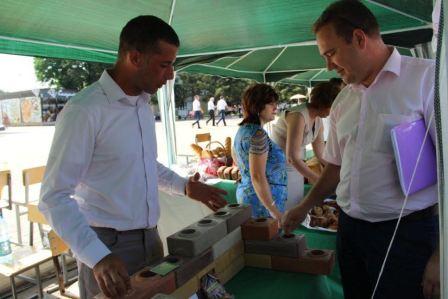 Тбилисский район принял участие в научно-практической конференции